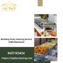 Birthday Party Catering Service in Bhubaneswar