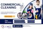 Commercial Cleaning Services in Los Angeles | Offices & Busi