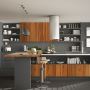 Wardrobe Laminate Design