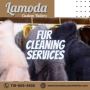 Excellent Fur Cleaning services in NYC