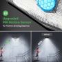 Led Solar Motion Sensor Lights