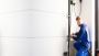 Trusted & Local Garage Door Repair Experts in Lancaster | Qu