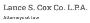 Cox Lance S