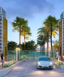 Residential Plots in Gurgaon | Lands & Spaces Real Estate