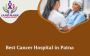 Best Cancer Hospital in Patna | Landmark Cancer Centre