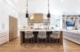 Change your kitchen's look into beautiful & functional space