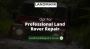 Land Rover Specialists in Kent – Advanced Diagnostics