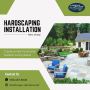 Hardscaping Installation NJ