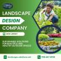 Landscape Design Company NJ