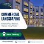 Commercial Landscaping NJ