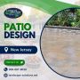 Patio Design NJ
