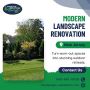 Landscape Renovation NJ