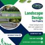 Landscape Design in Morristown