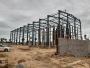 Lands Rover Group – Industrial Sheds Manufacturer Lands Rover Group – Industrial Sheds Manufacturer