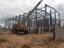 Pre Engineered Building Manufacturers in Hyderabad