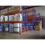 Heavy Duty Pallet Racks Manufacturers – Lands Rover Engineer