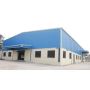 Best Industrial Shed Manufacturers in Hyderabad