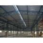 SS Industrial Shed Contractors Hyderabad, India