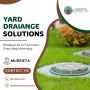 Yard Drainage Solutions in Murrieta Yard Drainage Solutions in Murrieta