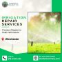 Irrigation Repair Services in Winchester Irrigation Repair Services in Winchester