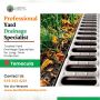 Yard Drainage Specialist in Temecula