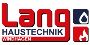 Haustechnik Lang