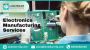 Trusted Electronics Manufacturing Services Company in India