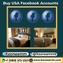 Buyin USA Facebook Accounts - Shop Sell
