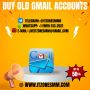 Gmail Accounts In Bulk [Aged And Verified]in 2025