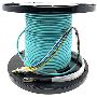 Reliable Fiber Links with Pre-Terminated Assemblies