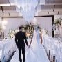 Venues for Luxurious Wedding Receptions in Sydney | Lantana 