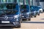 As Directed Chauffeur Service