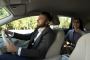 Business Class Chauffeur - Hire Lanz CTS