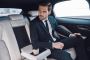 Corporate Chauffeur Services for Business Professionals