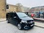 Chauffeur Service London