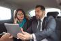 Roadshow Chauffeur Service in London