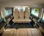 Mercedes Chauffeur London - Lanz CTS