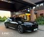 Executive Driver Hire London - Lanz CTS