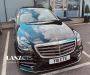Corporate Chauffeur Service