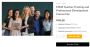 STEM Teacher Training Programs STEM Teacher Training Programs