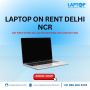 Get Affordable Laptop on Rent in Gurgaon - Laptop on Rental 