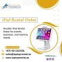 Can You Rent an iPad for Long-Term Use? Why Should You Consi
