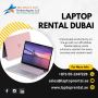 Planning Laptop Rentals in Dubai for Travel Firms?