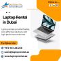 Could Your Team Thrive with Dubai Laptop Rentals?
