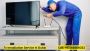 Book Tv Installation Services in Dubai