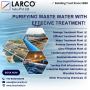 ETP, STP Manufacturers & Suppliers -Larco India Pvt Ltd