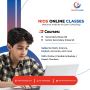 NIOS Online Classes | Secondary & Senior Secondary Courses