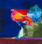 Buy John Nieto Art at Exclusive Larsen Auction!