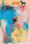 Jaune Quick-to-See Smith Art Available at Auction!