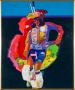 Pick John Nieto Artworks for sale from Larsen Gallery